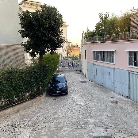 Belcanto Napoli Dış mekan fotoğraf