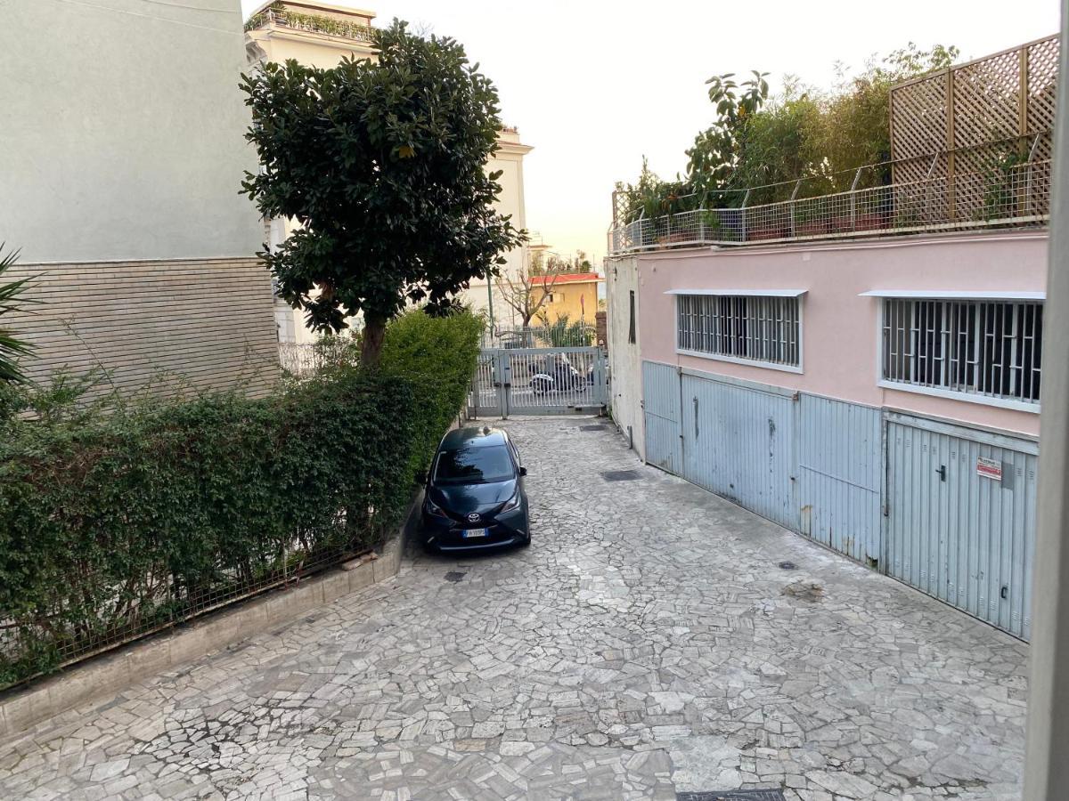 Belcanto Napoli Dış mekan fotoğraf