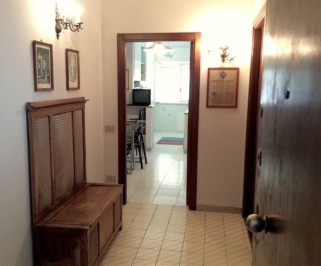 Belcanto Napoli Dış mekan fotoğraf